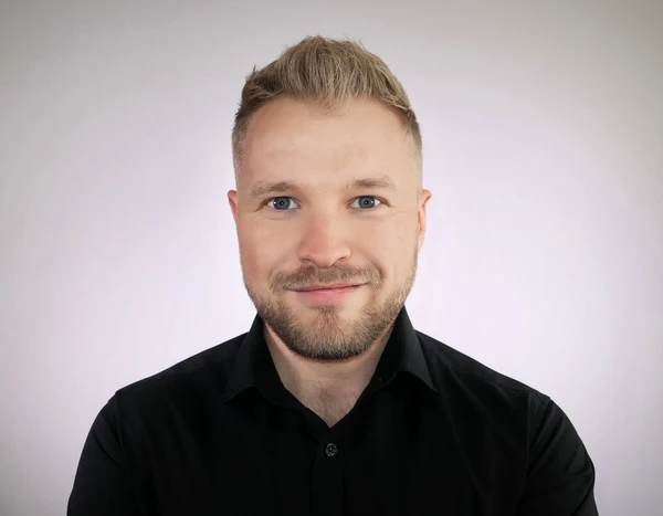 Paweł Cisek – strateg konwersji